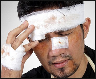 Facial Trauma  Plastic Surgery